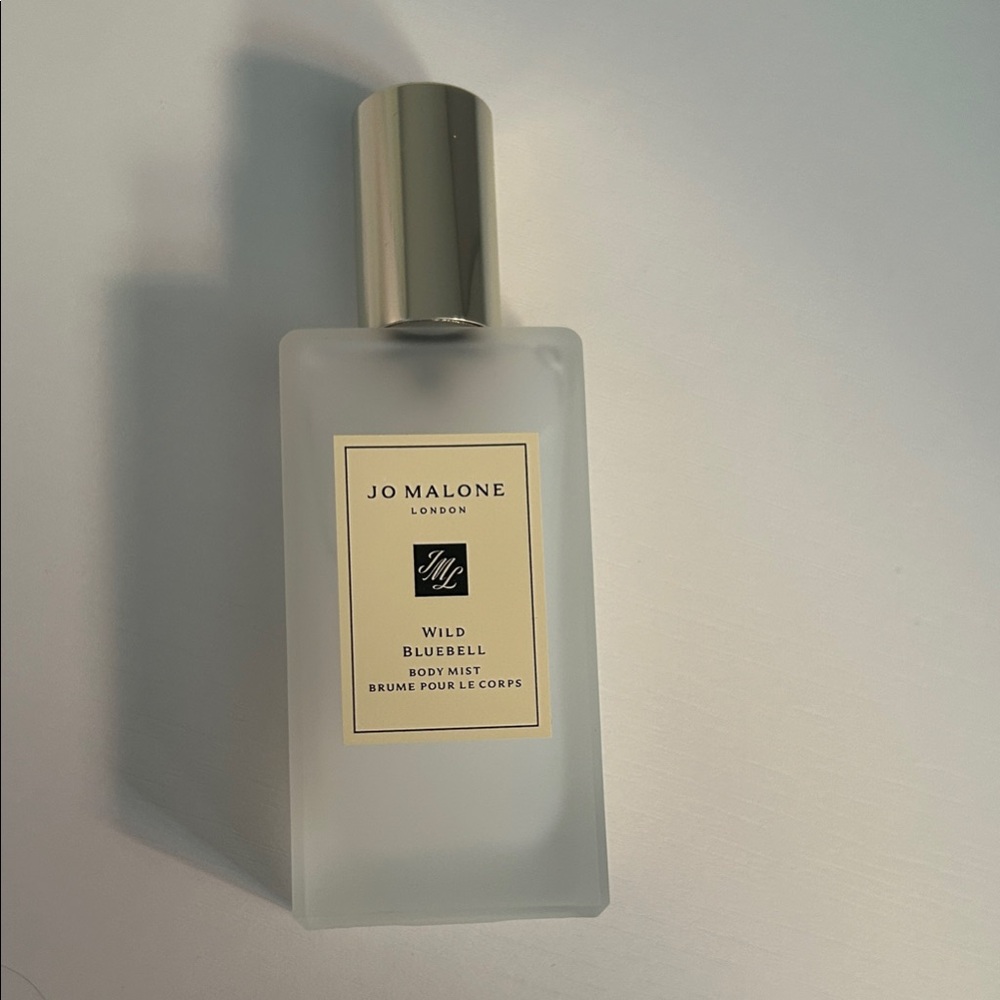 Jo Malone Wild Bluebell Mist